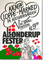 Alsønderup Fester
